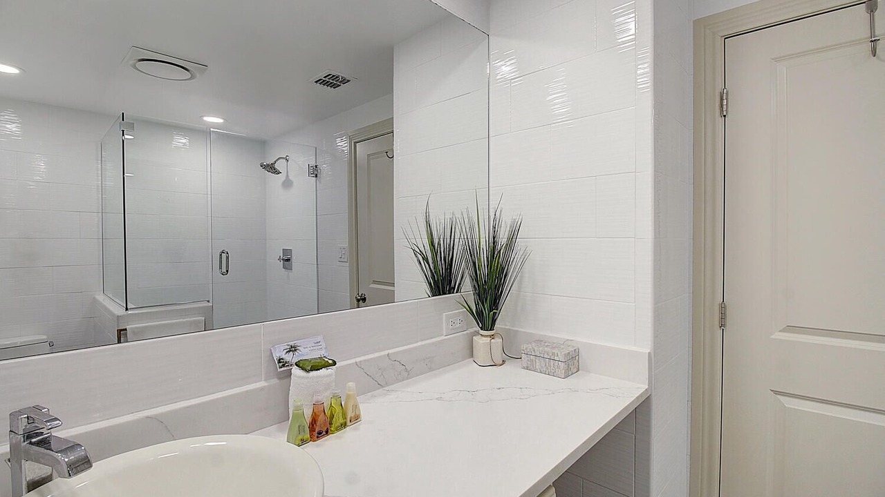 Photo of Bathroom in Port Aransas