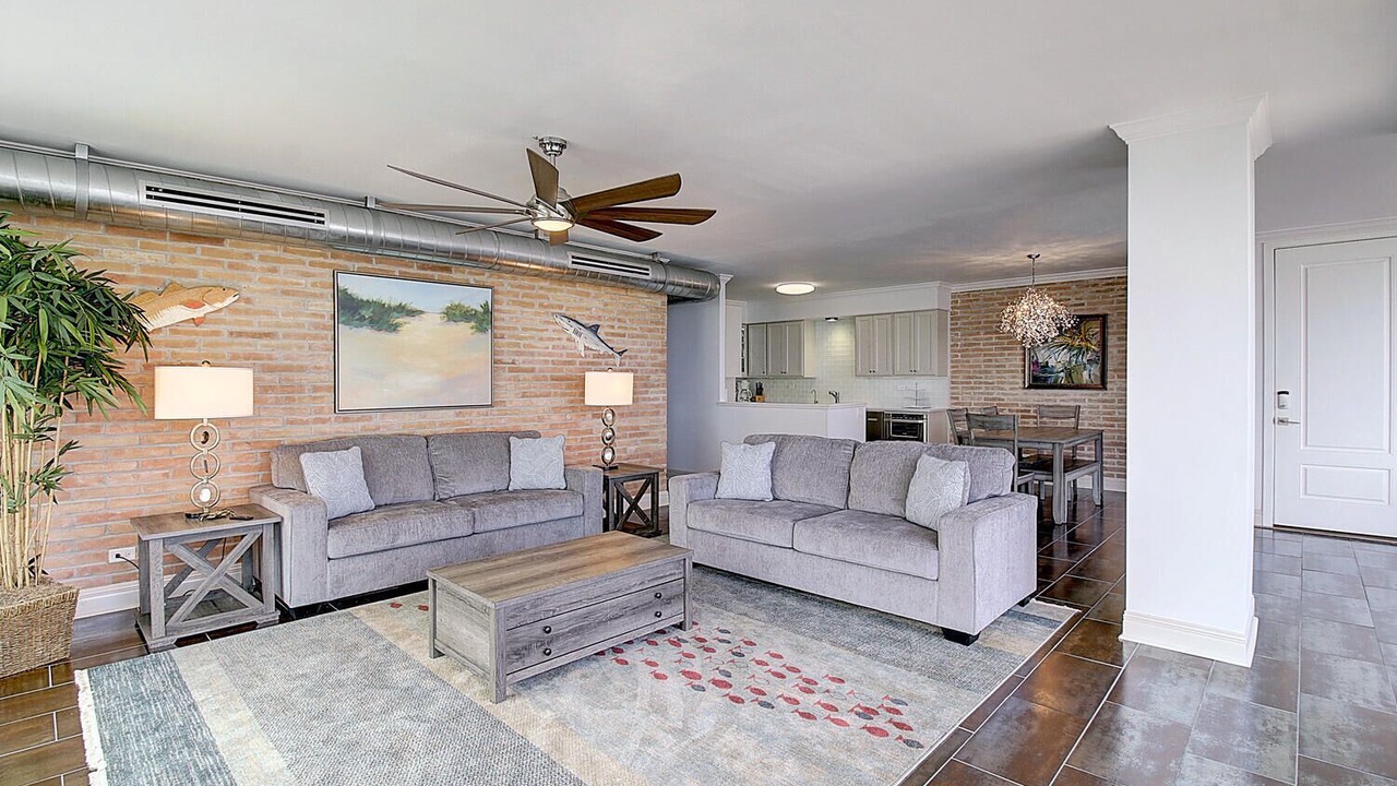 Photo of Bedroom in Port Aransas