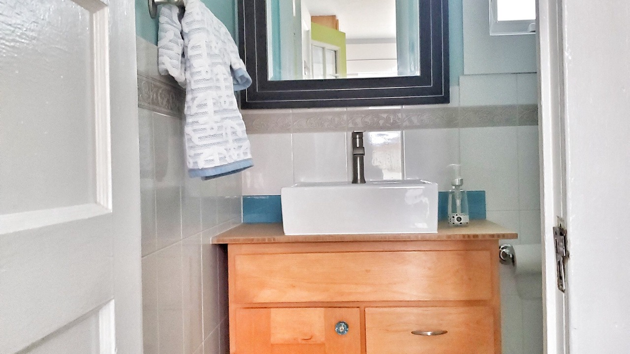 Photo of Bathroom in Louisville