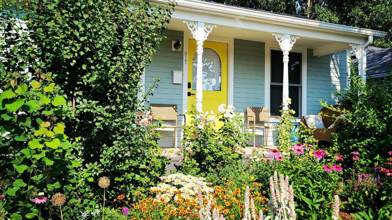 Photo of Outdoor in Louisville