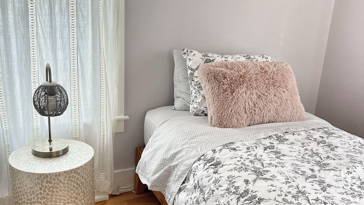 Photo of Bedroom in Louisville