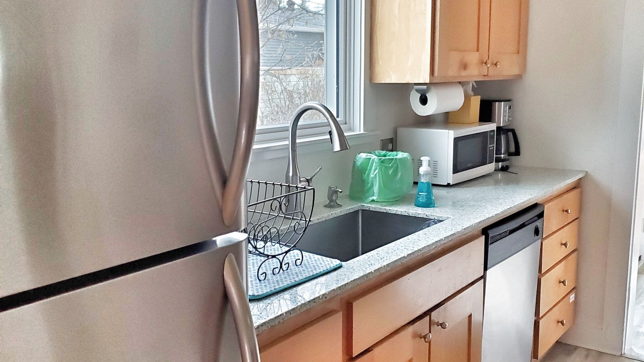 Photo of Kitchen in Louisville