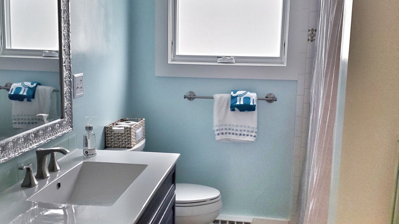 Photo of Bathroom in Louisville