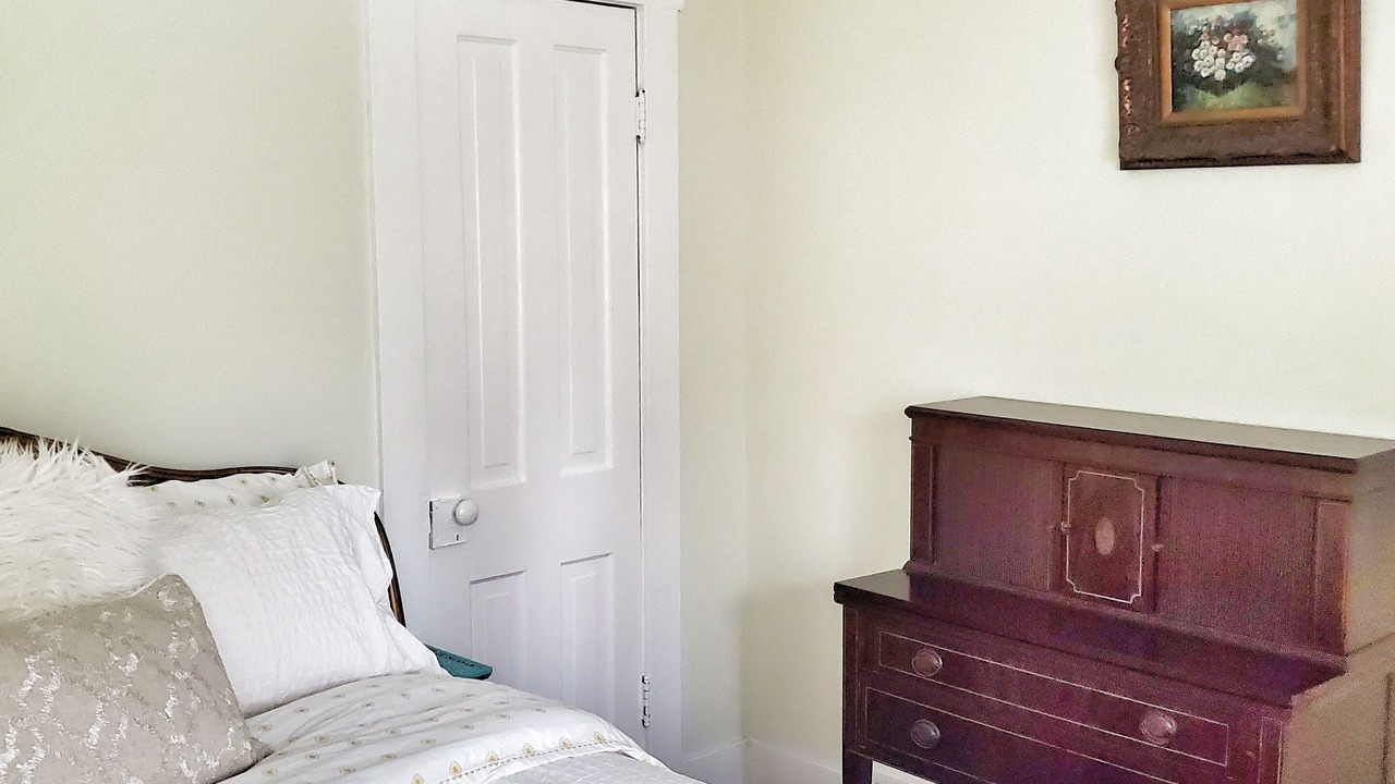 Photo of Bedroom in Louisville