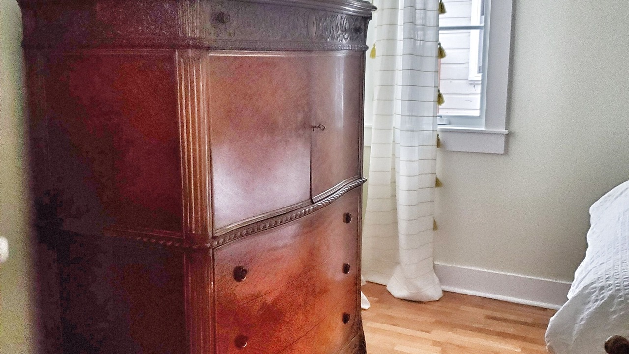 Photo of Bedroom in Louisville