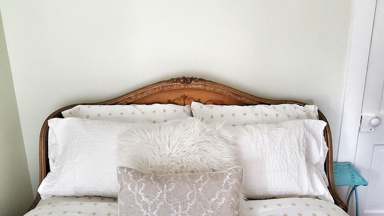 Photo of Bedroom in Louisville