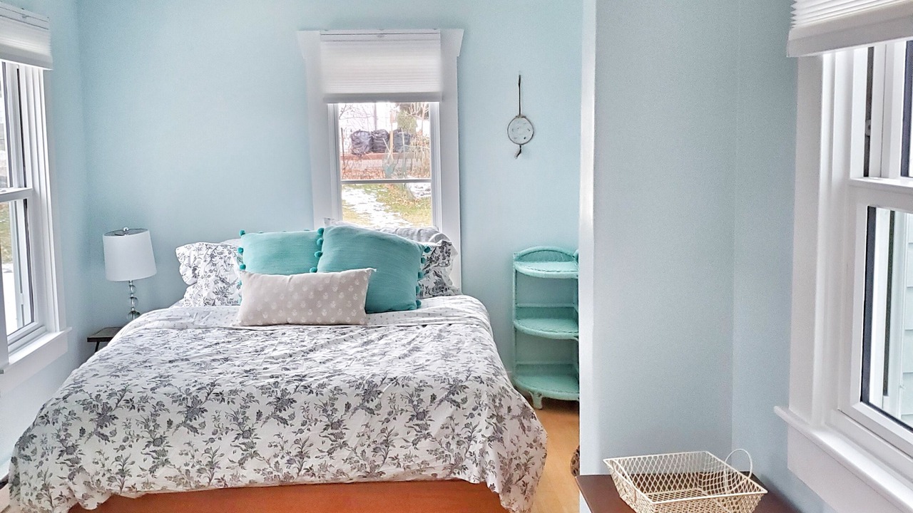 Photo of Bedroom in Louisville