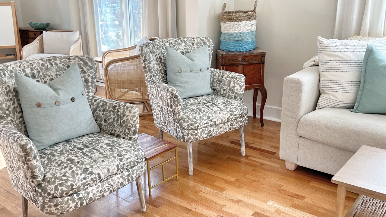 Photo of Livingroom in Louisville