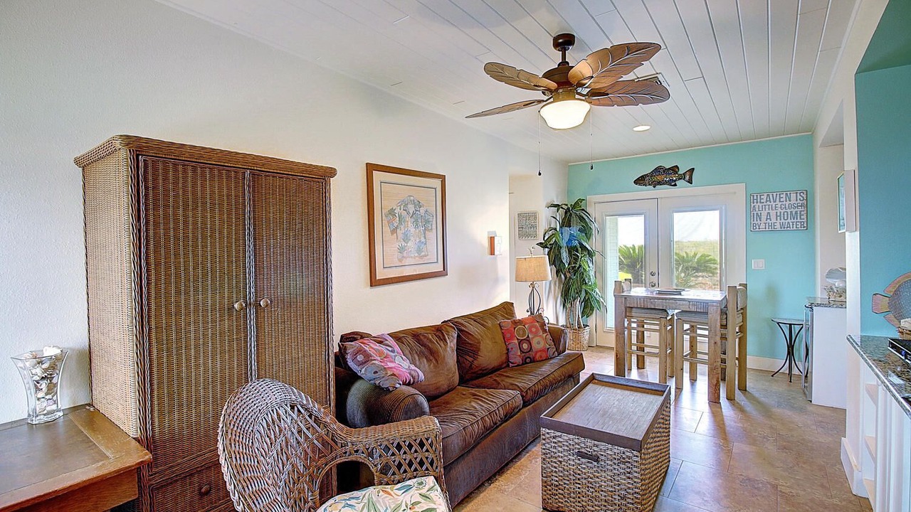 Photo of Bedroom in Port Aransas