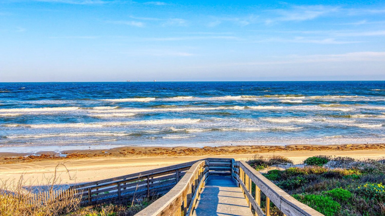 Photo of Outdoor in Port Aransas