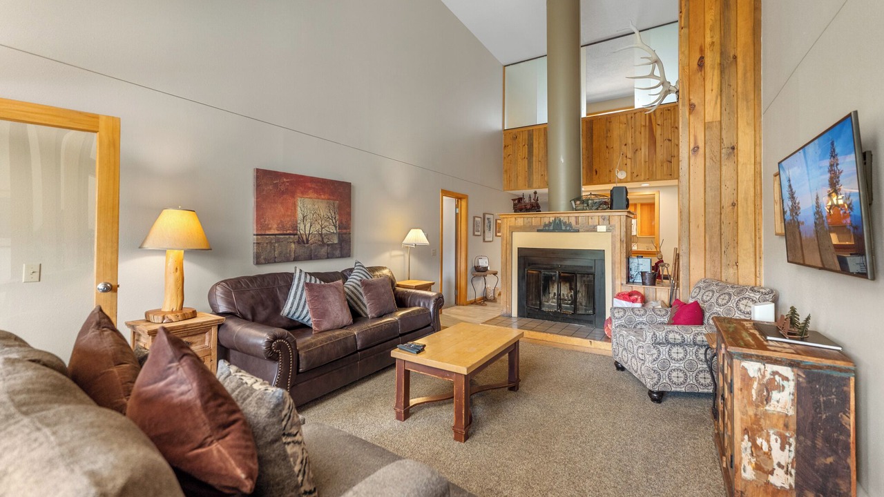 Photo of Livingroom in Keystone