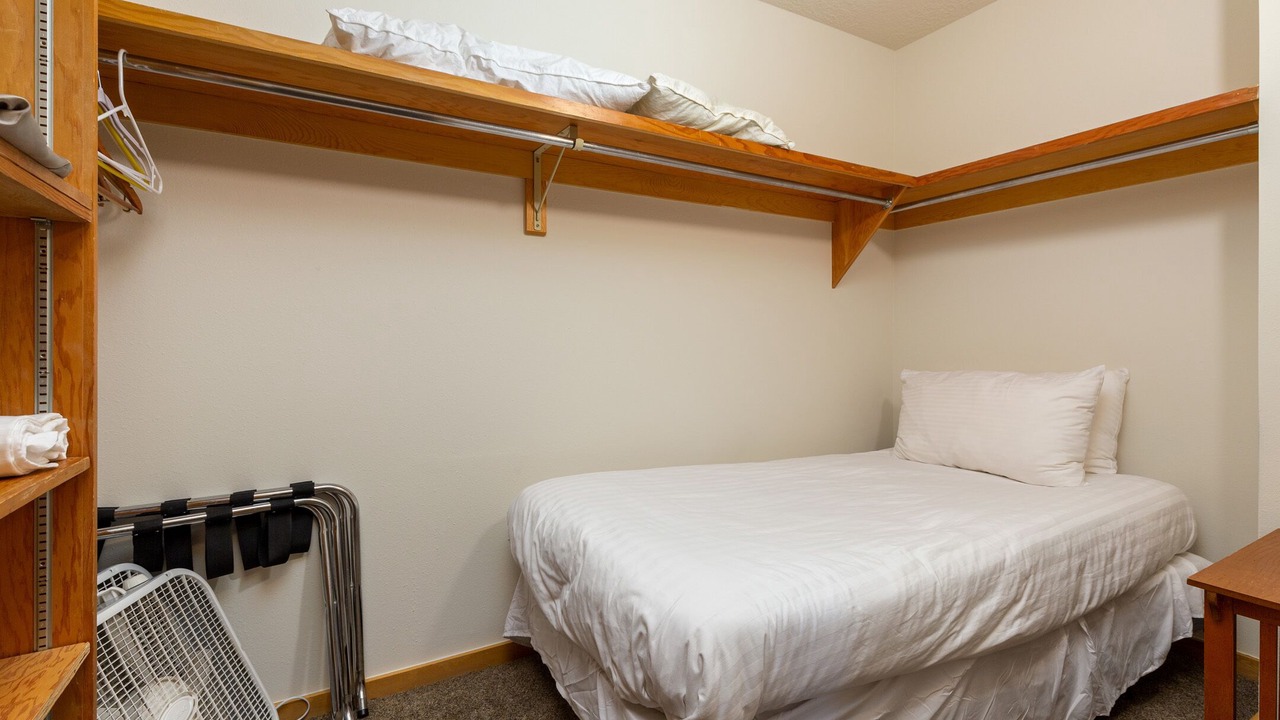 Photo of Bedroom in Keystone