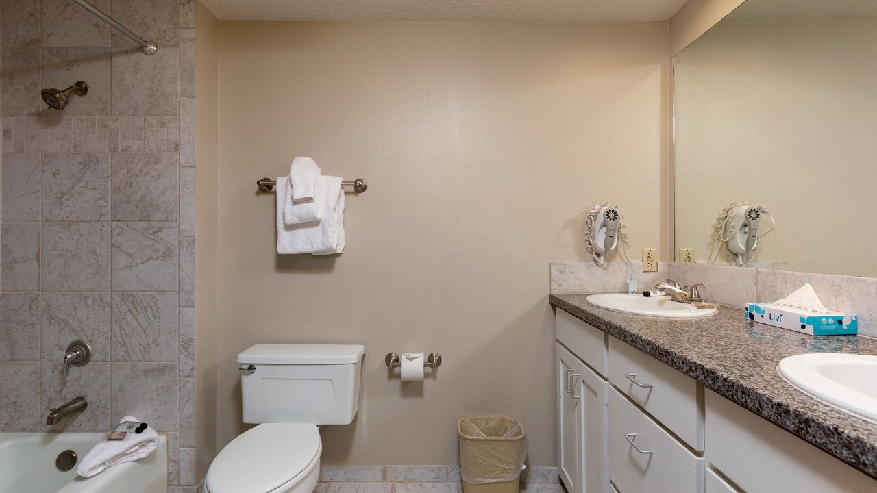 Photo of Bathroom in Keystone