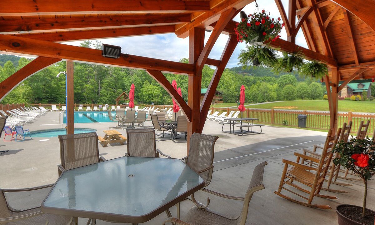 Photo of Outdoor in Gatlinburg - Pigeon Forge