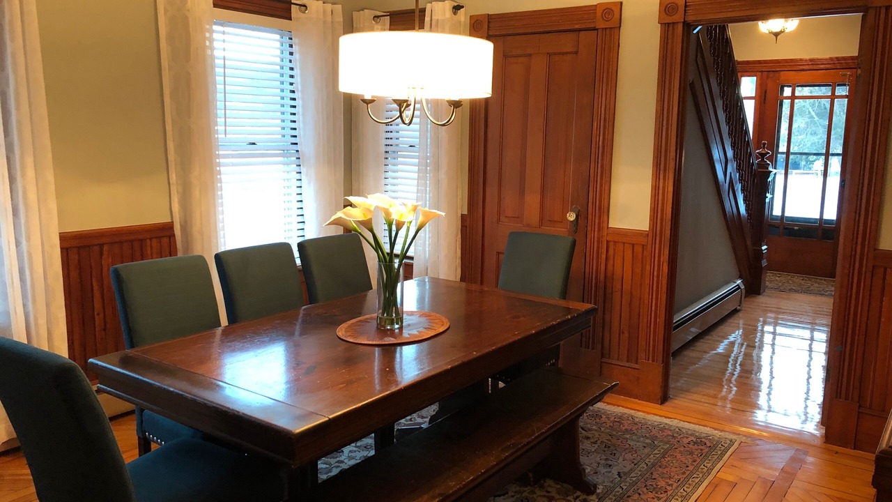 Photo of Livingroom in Ludlow