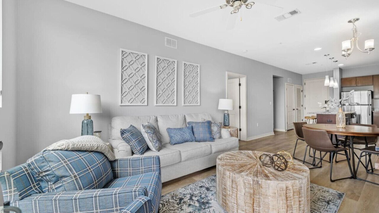 Photo of Livingroom in Rolling Mill Hill
