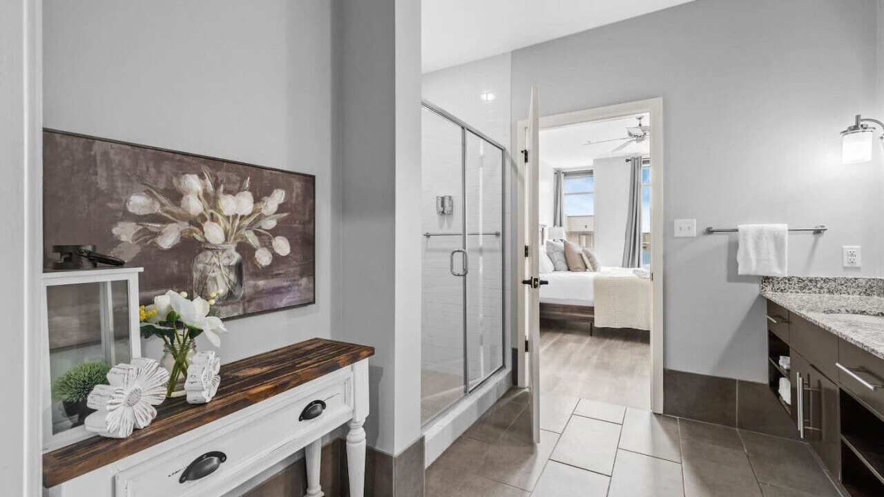 Photo of Bathroom in Rolling Mill Hill