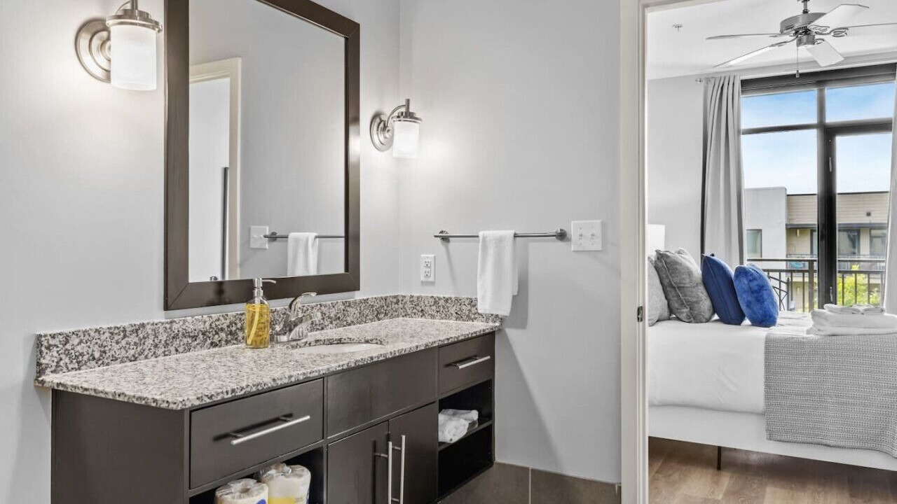 Photo of Bedroom in Rolling Mill Hill