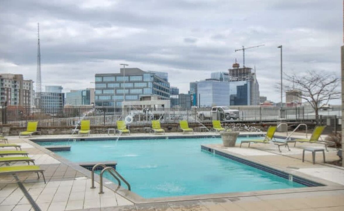 Photo of Outdoor in Rolling Mill Hill