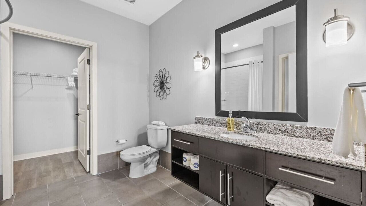 Photo of Bathroom in Rolling Mill Hill