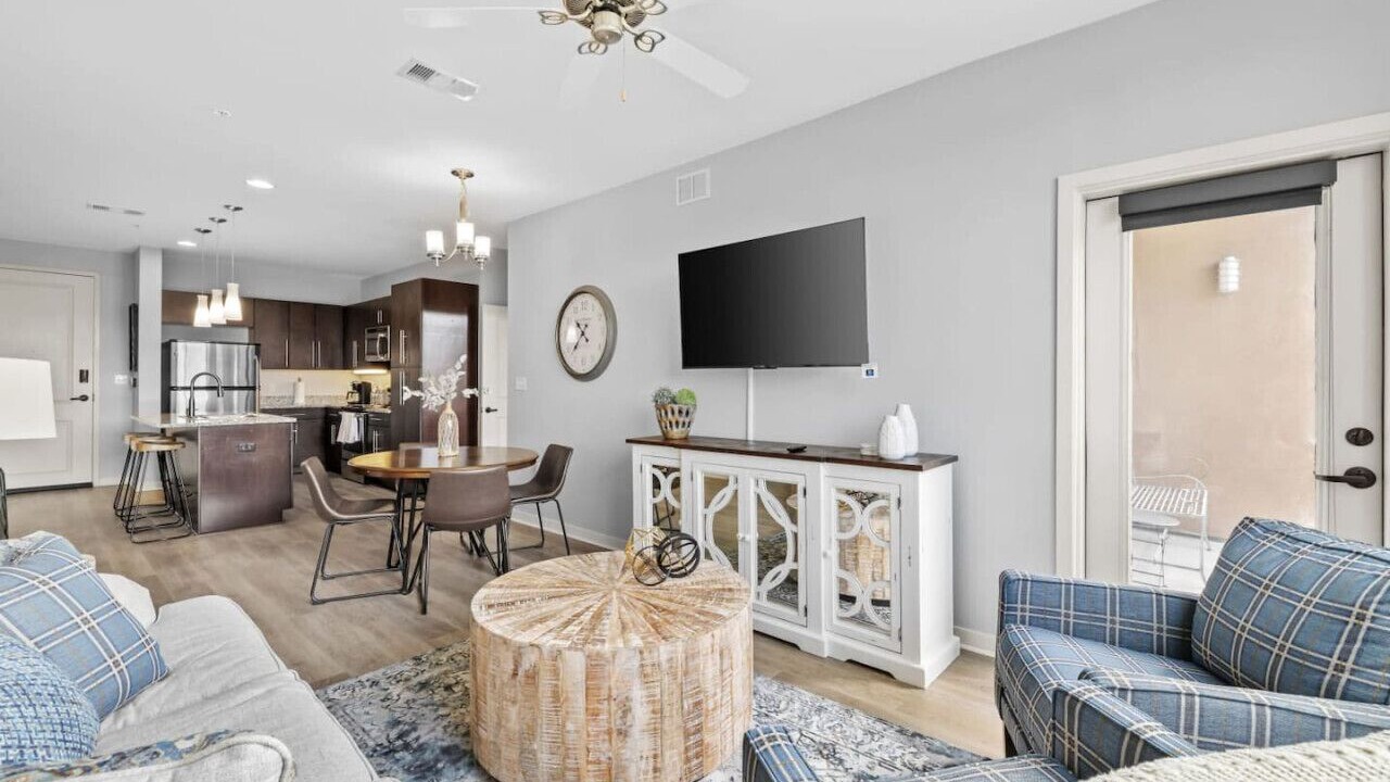 Photo of Livingroom in Rolling Mill Hill