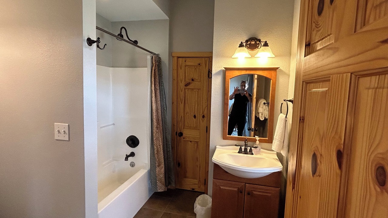 Photo of Bathroom in Granby
