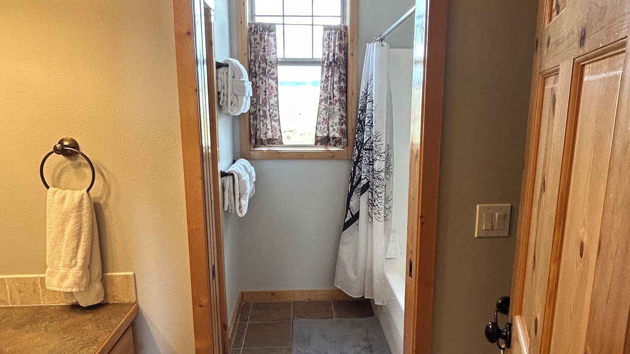 Photo of Bathroom in Granby