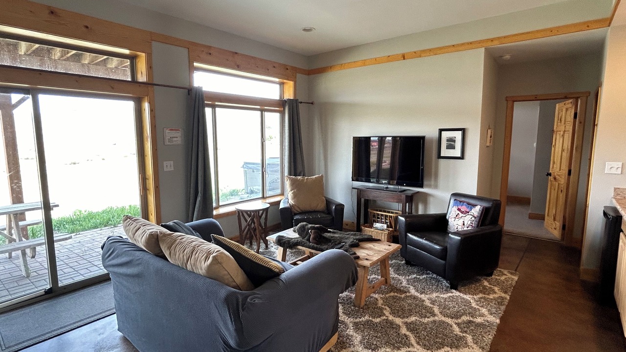 Photo of Livingroom in Granby