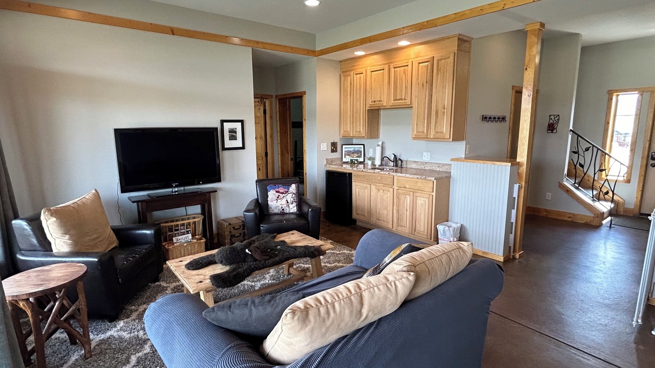 Photo of Livingroom in Granby
