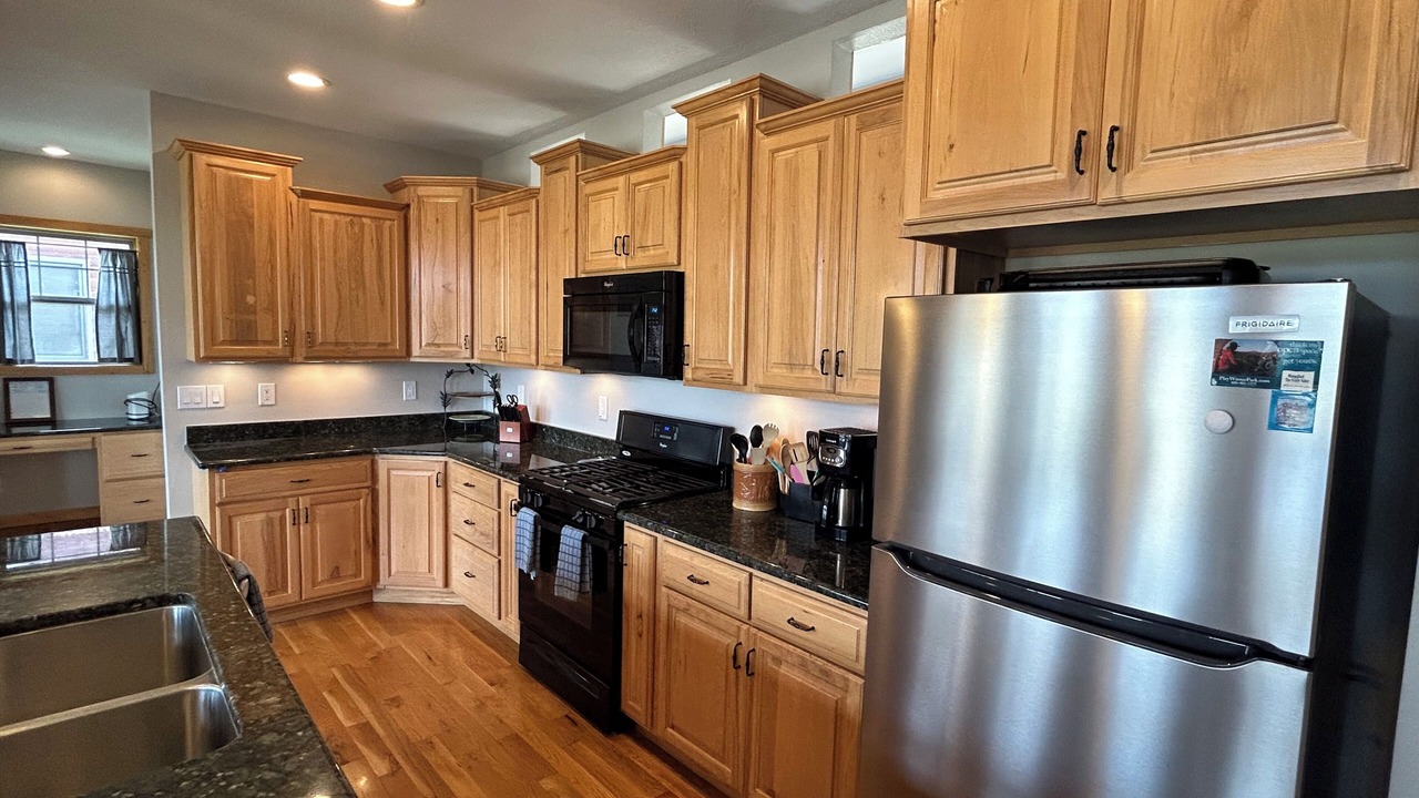 Photo of Kitchen in Granby