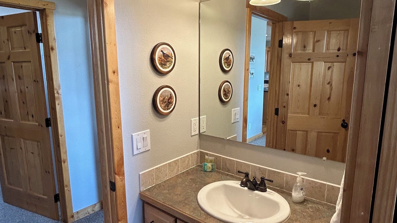 Photo of Bathroom in Granby
