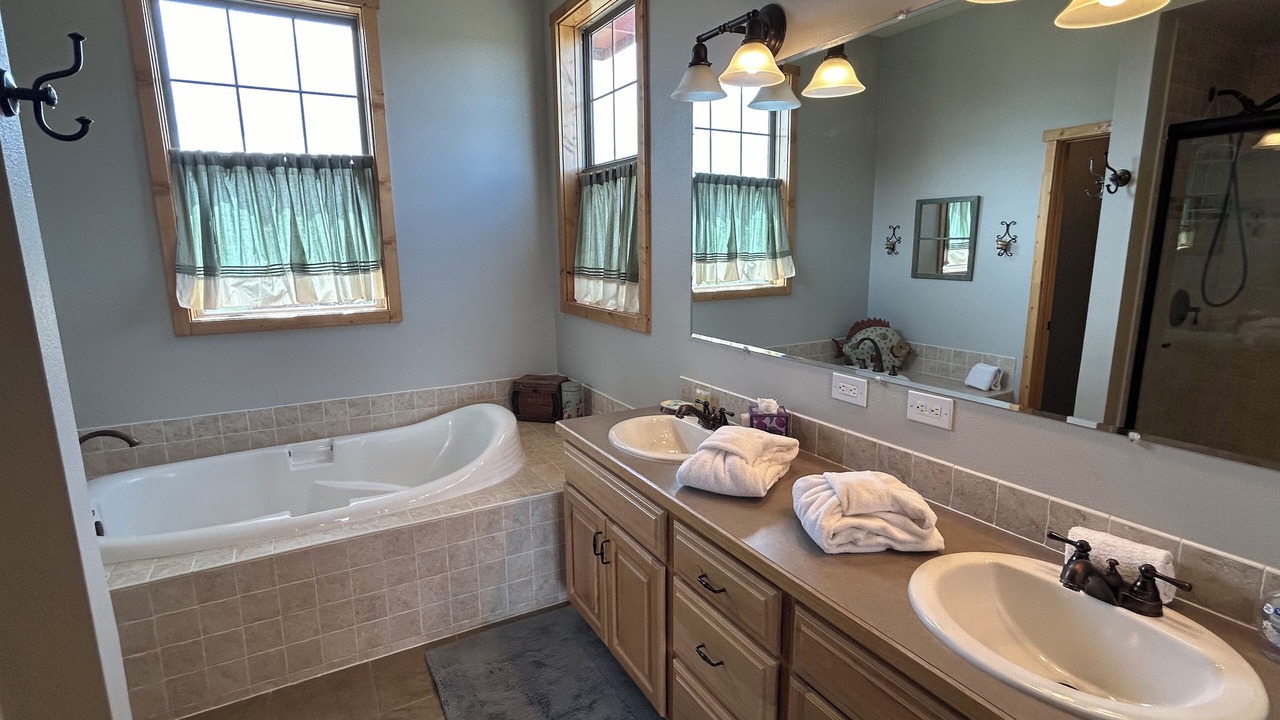 Photo of Bathroom in Granby