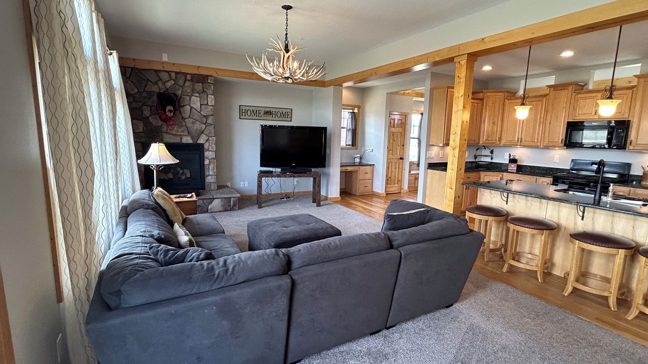 Photo of Livingroom in Granby
