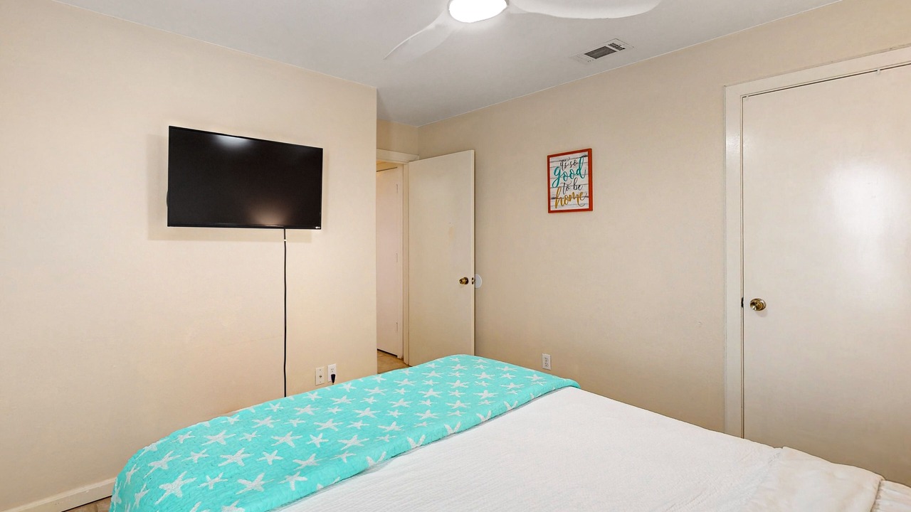 Photo of Bedroom in Corpus Christi