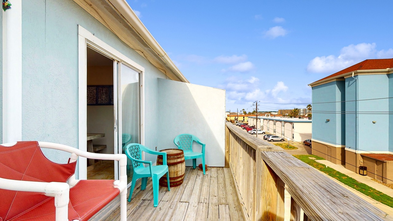 Photo of Outdoor in Corpus Christi