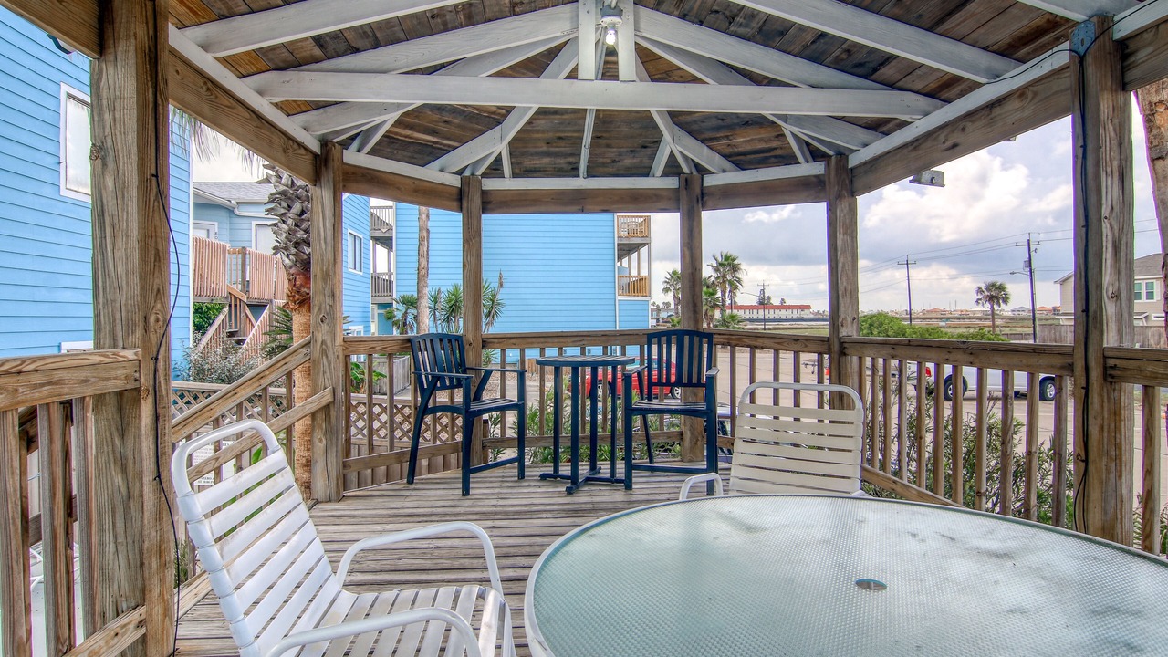 Photo of Outdoor in Corpus Christi