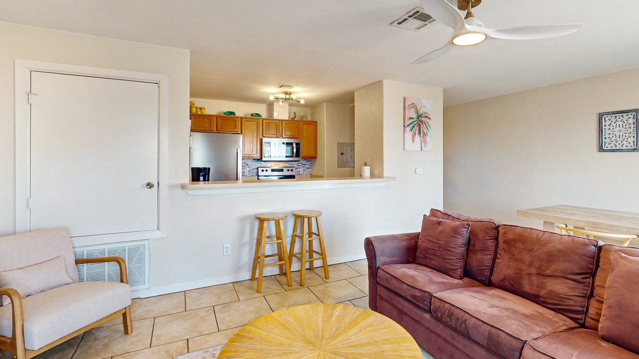 Photo of Livingroom in Corpus Christi