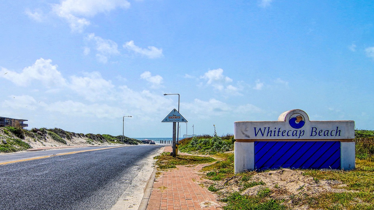 Photo of Outdoor in Corpus Christi