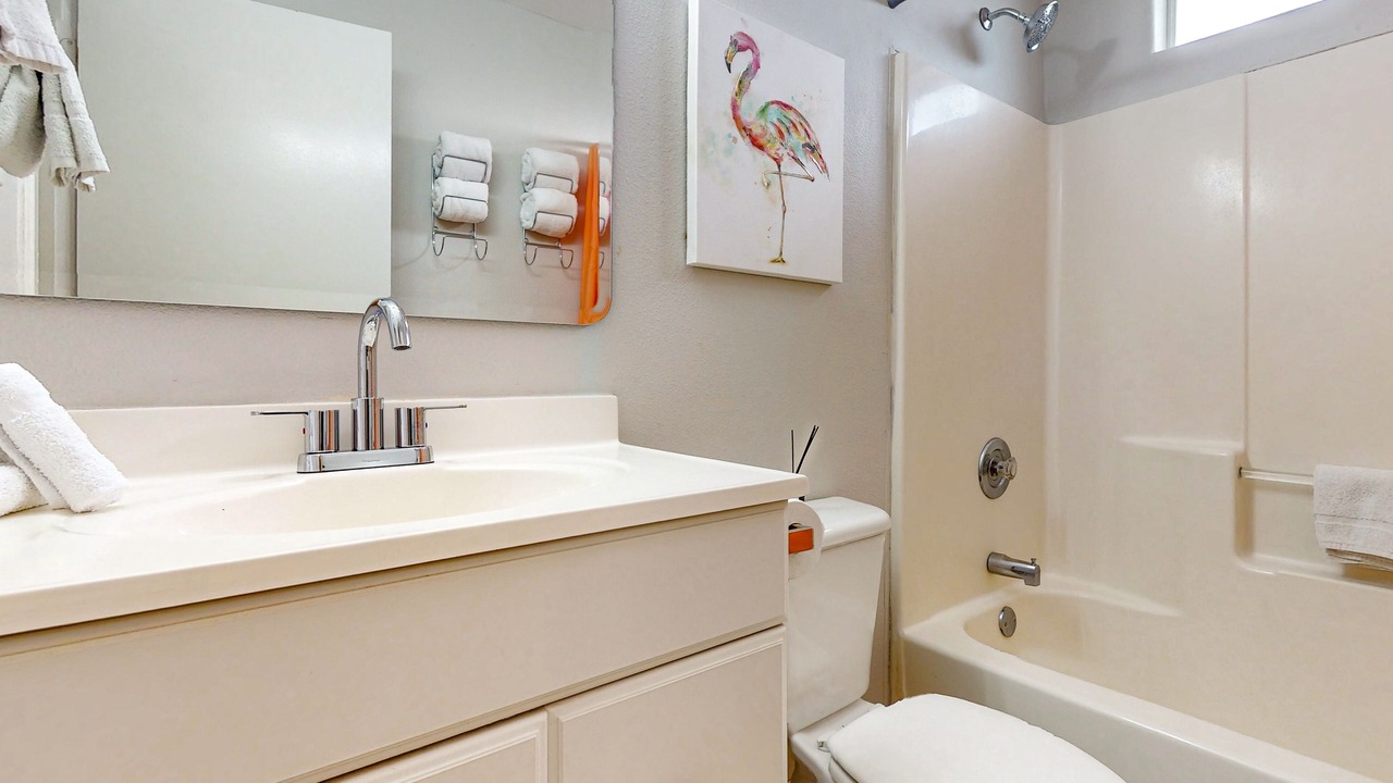 Photo of Bathroom in Corpus Christi