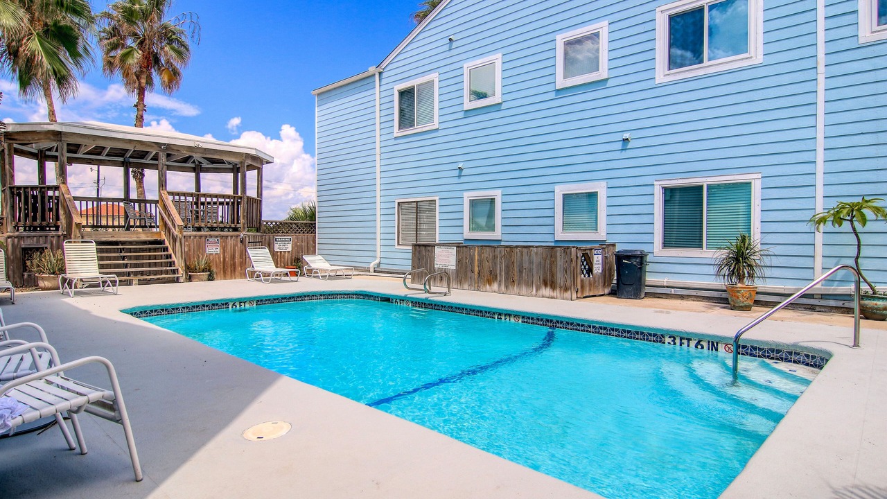 Photo of Outdoor in Corpus Christi