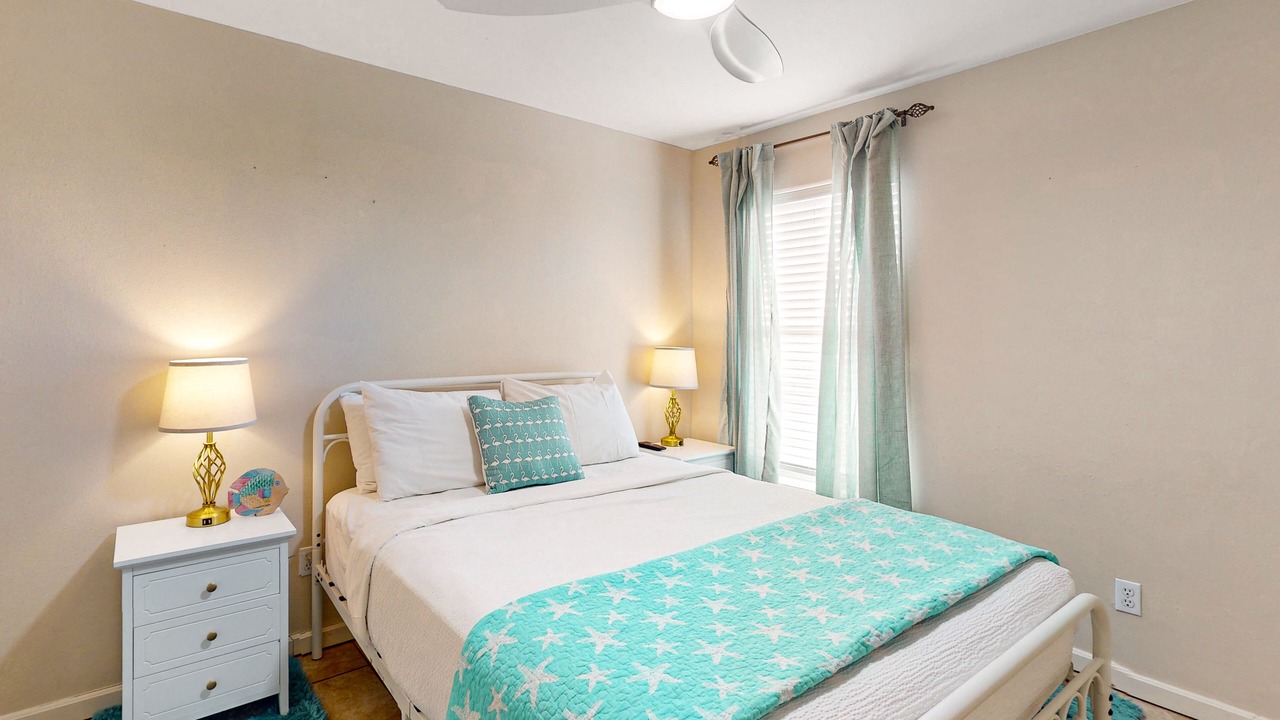 Photo of Bedroom in Corpus Christi
