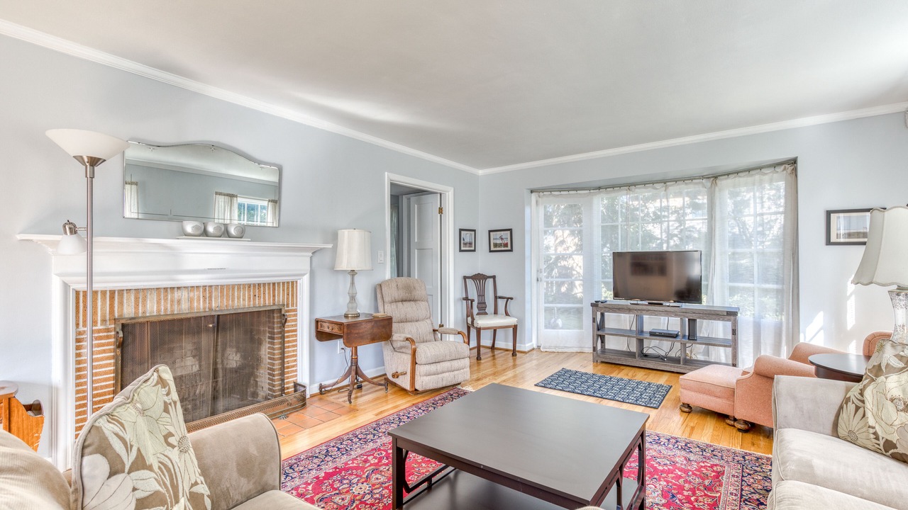 Photo of Livingroom in Seaside