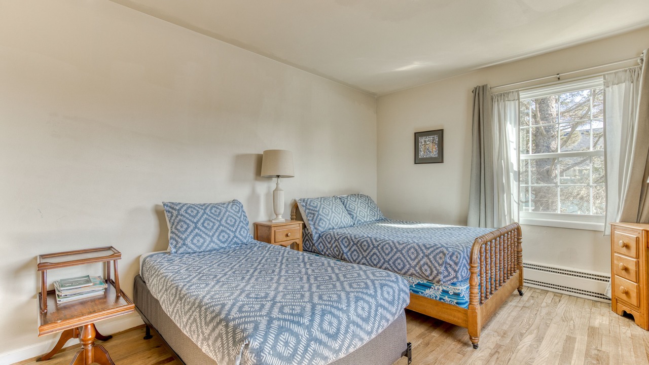 Photo of Bedroom in Seaside