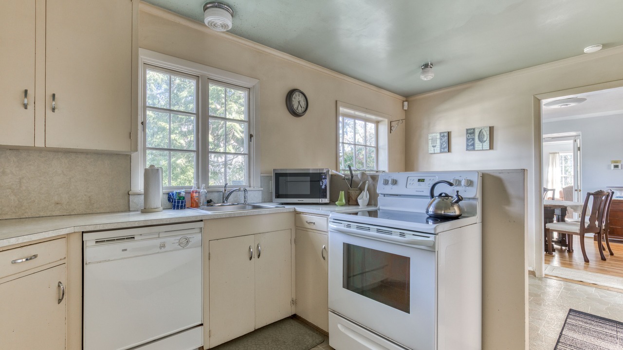 Photo of Kitchen in Seaside