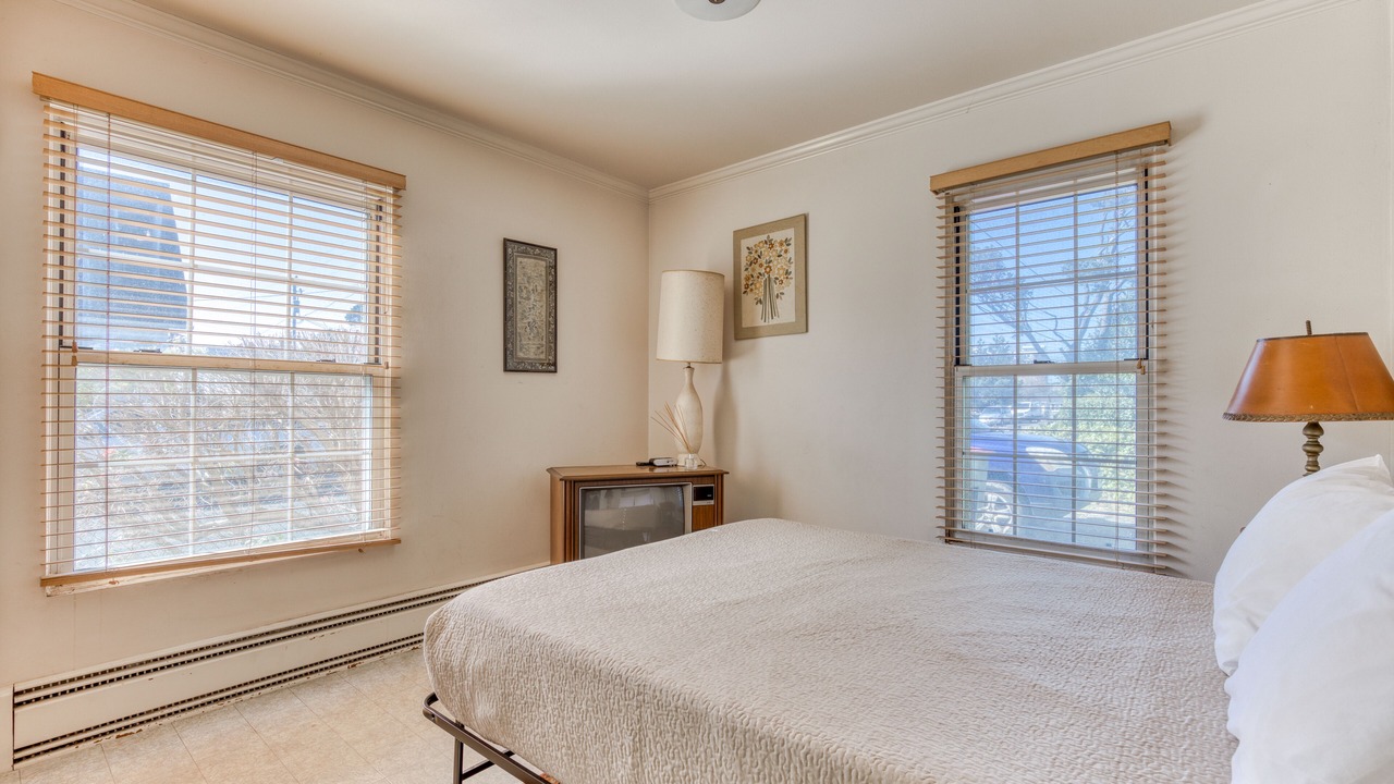 Photo of Bedroom in Seaside
