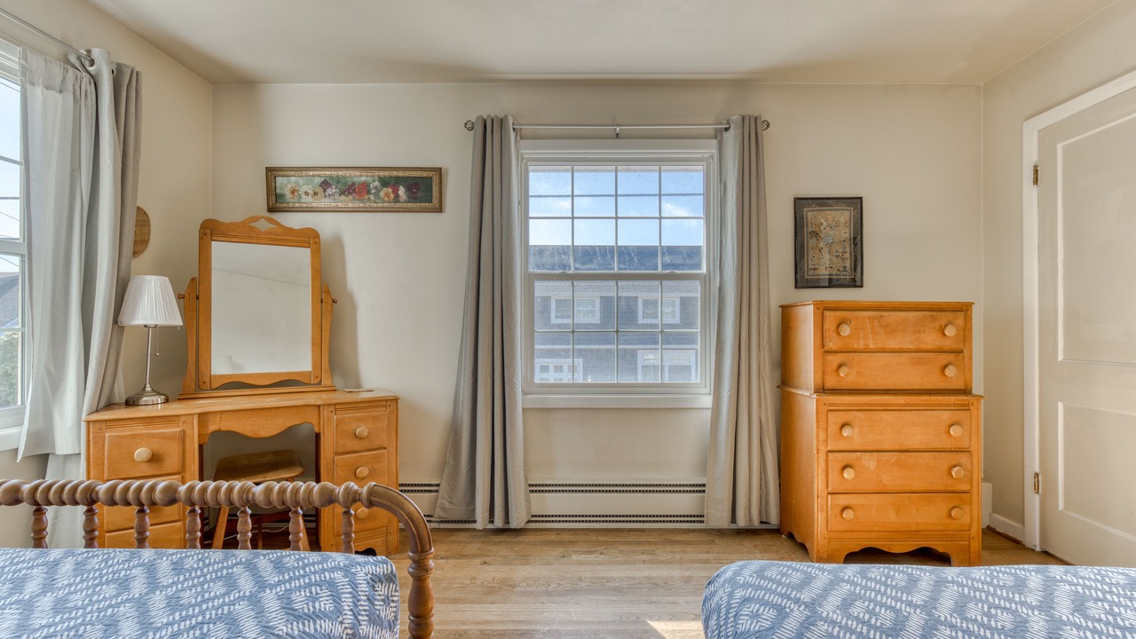 Photo of Bedroom in Seaside