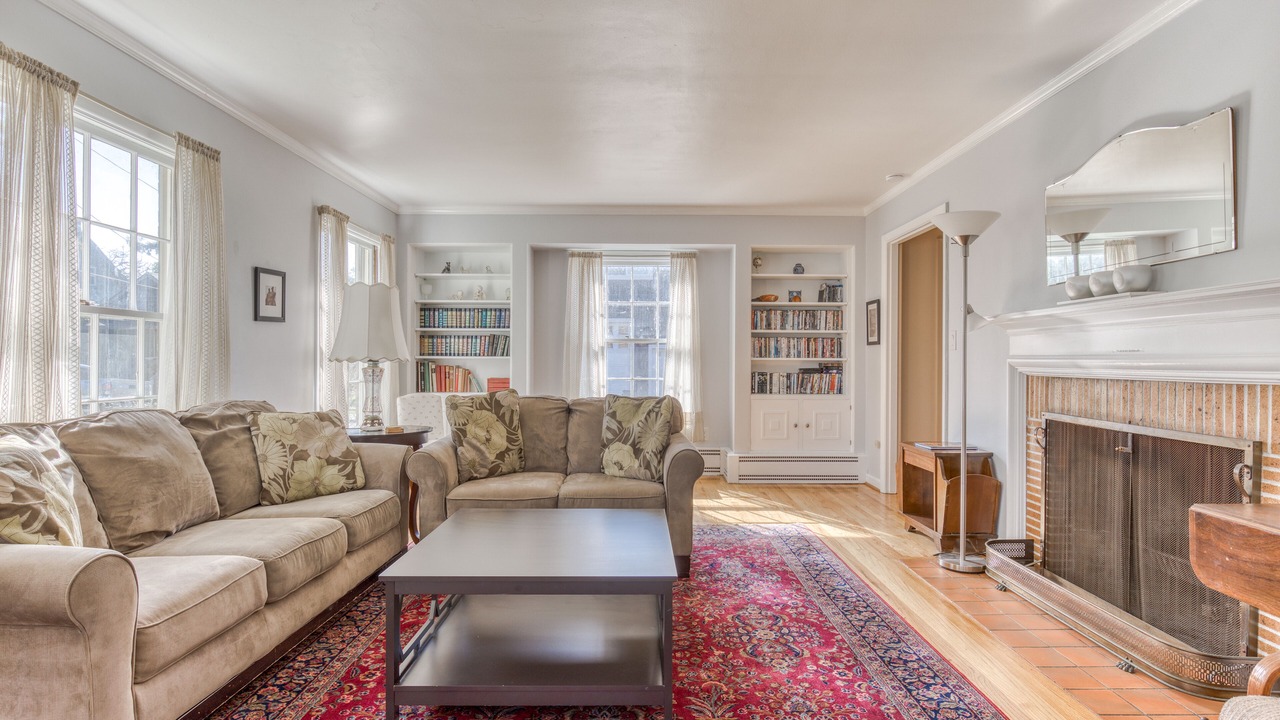 Photo of Livingroom in Seaside
