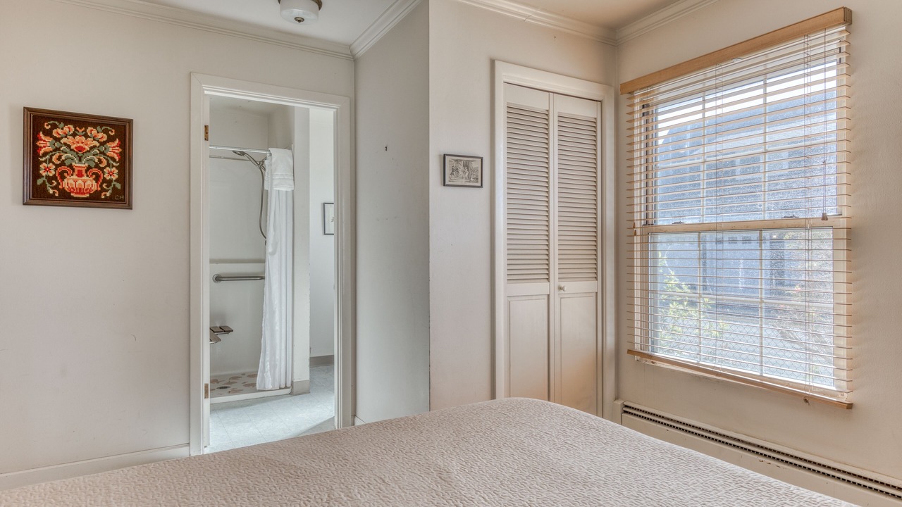 Photo of Bedroom in Seaside
