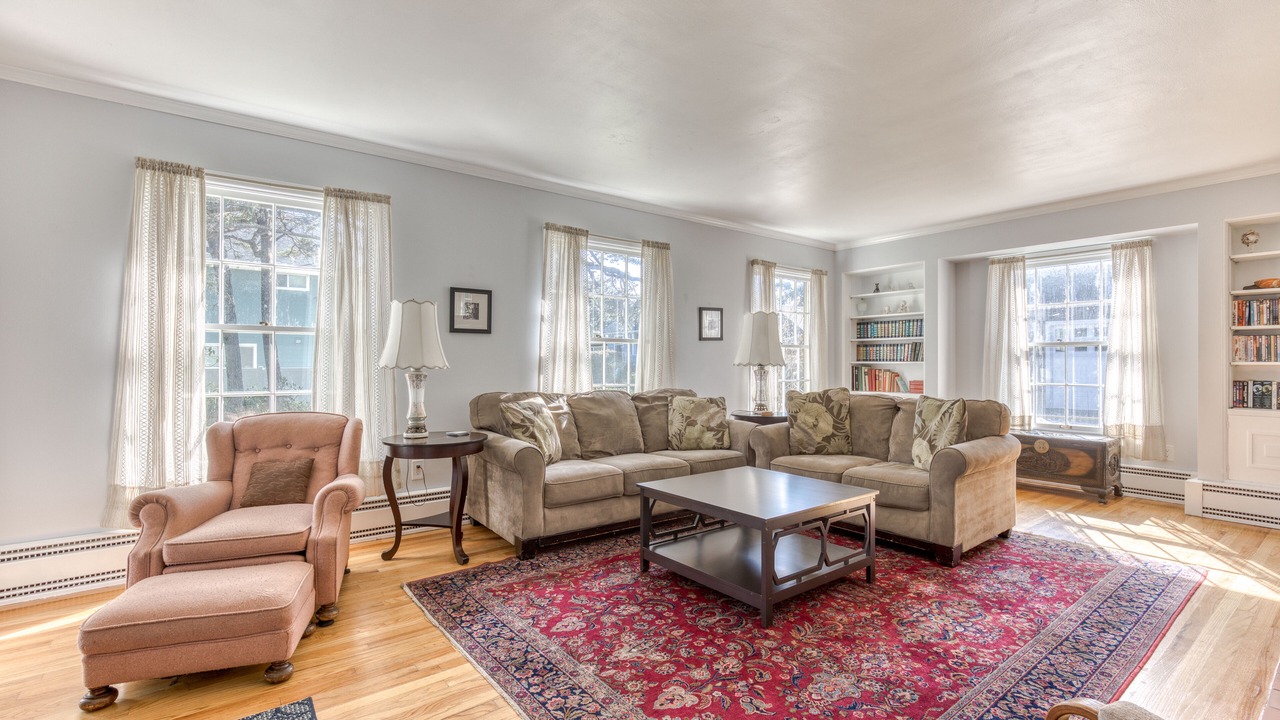 Photo of Livingroom in Seaside