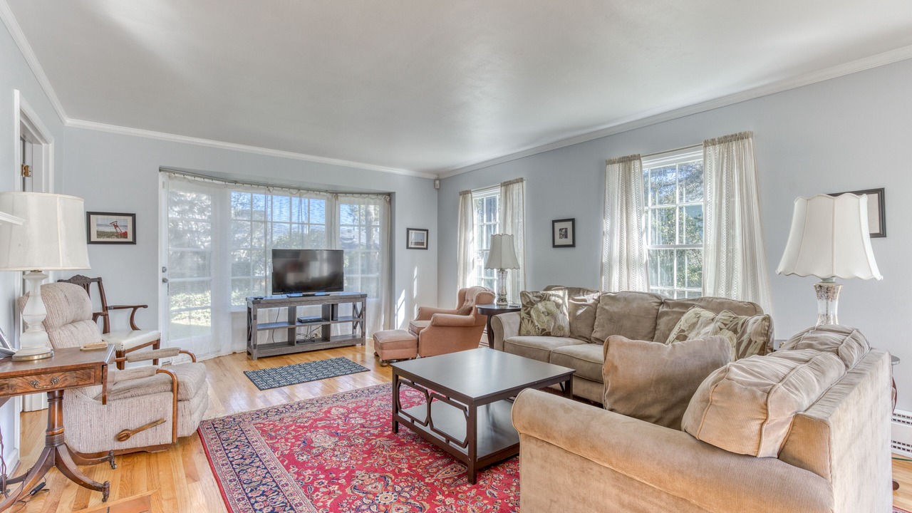 Photo of Livingroom in Seaside